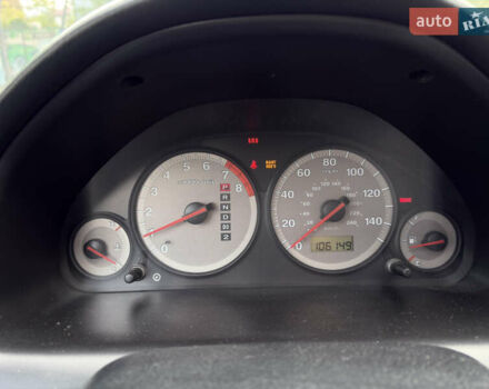 Хонда Цивик 2002 в Черновцах на Automoto.ua Серый Хонда Цивик, объемом двигателя 1.7 л и пробегом 180 тыс. км за 3850 $, фото 14 на Automoto.ua