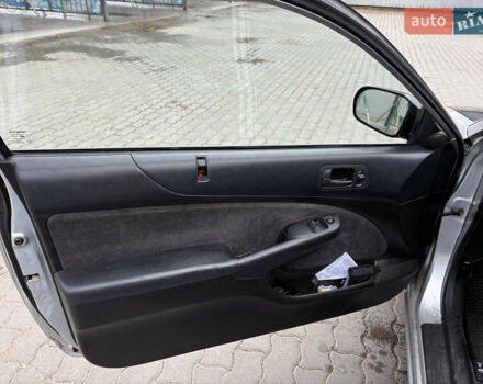 Хонда Цивик 2002 в Черновцах на Automoto.ua Серый Хонда Цивик, объемом двигателя 1.7 л и пробегом 180 тыс. км за 3850 $, фото 16 на Automoto.ua