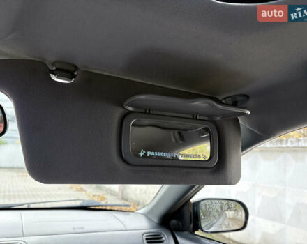 Хонда Цивик 2002 в Черновцах на Automoto.ua Серый Хонда Цивик, объемом двигателя 1.7 л и пробегом 180 тыс. км за 3850 $, фото 11 на Automoto.ua