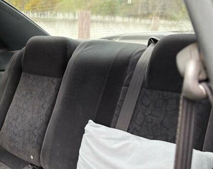 Хонда Цивик 2002 в Черновцах на Automoto.ua Серый Хонда Цивик, объемом двигателя 1.7 л и пробегом 180 тыс. км за 3850 $, фото 20 на Automoto.ua