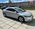 Серый Хонда Цивик, объемом двигателя 1.8 л и пробегом 310 тыс. км за 5500 $, фото 1 на Automoto.ua
