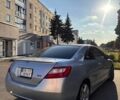 Серый Хонда Цивик, объемом двигателя 1.8 л и пробегом 215 тыс. км за 5400 $, фото 1 на Automoto.ua