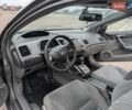 Сірий Хонда Сівік, об'ємом двигуна 1.8 л та пробігом 119 тис. км за 6500 $, фото 7 на Automoto.ua