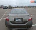 Сірий Хонда Сівік, об'ємом двигуна 1.8 л та пробігом 119 тис. км за 6500 $, фото 2 на Automoto.ua