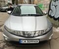 Сірий Хонда Сівік, об'ємом двигуна 1.8 л та пробігом 259 тис. км за 5500 $, фото 1 на Automoto.ua