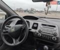Сірий Хонда Сівік, об'ємом двигуна 1.8 л та пробігом 119 тис. км за 6500 $, фото 6 на Automoto.ua