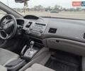 Сірий Хонда Сівік, об'ємом двигуна 1.8 л та пробігом 119 тис. км за 6500 $, фото 5 на Automoto.ua