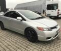 Сірий Хонда Сівік, об'ємом двигуна 1.8 л та пробігом 238 тис. км за 5590 $, фото 2 на Automoto.ua