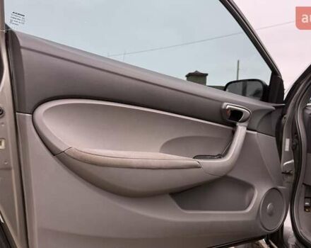 Серый Хонда Цивик, объемом двигателя 1.8 л и пробегом 143 тыс. км за 6999 $, фото 21 на Automoto.ua