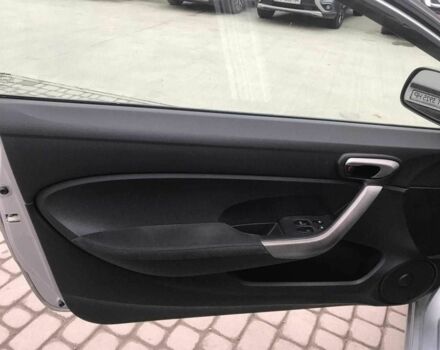 Сірий Хонда Сівік, об'ємом двигуна 1.8 л та пробігом 238 тис. км за 5590 $, фото 15 на Automoto.ua