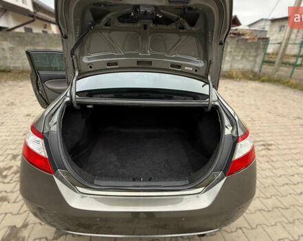 Серый Хонда Цивик, объемом двигателя 1.8 л и пробегом 143 тыс. км за 6999 $, фото 7 на Automoto.ua