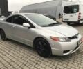 Серый Хонда Цивик, объемом двигателя 1.8 л и пробегом 238 тыс. км за 5590 $, фото 2 на Automoto.ua