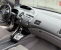 Серый Хонда Цивик, объемом двигателя 1.8 л и пробегом 143 тыс. км за 6999 $, фото 15 на Automoto.ua