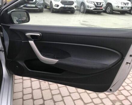 Серый Хонда Цивик, объемом двигателя 1.8 л и пробегом 238 тыс. км за 5590 $, фото 16 на Automoto.ua