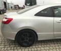 Серый Хонда Цивик, объемом двигателя 1.8 л и пробегом 238 тыс. км за 5590 $, фото 4 на Automoto.ua