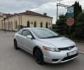 Сірий Хонда Сівік, об'ємом двигуна 1.8 л та пробігом 270 тис. км за 5800 $, фото 1 на Automoto.ua
