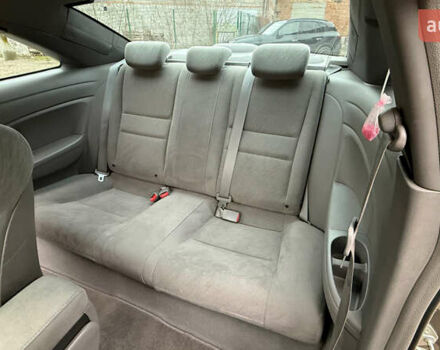 Серый Хонда Цивик, объемом двигателя 1.8 л и пробегом 143 тыс. км за 6999 $, фото 19 на Automoto.ua