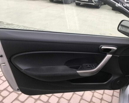 Серый Хонда Цивик, объемом двигателя 1.8 л и пробегом 238 тыс. км за 5590 $, фото 15 на Automoto.ua