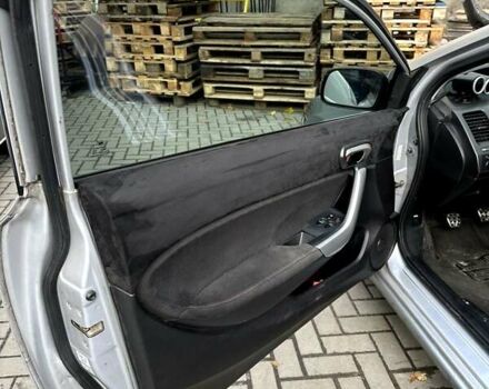 Сірий Хонда Сівік, об'ємом двигуна 2 л та пробігом 270 тис. км за 7000 $, фото 2 на Automoto.ua