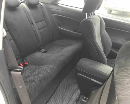 Сірий Хонда Сівік, об'ємом двигуна 1.8 л та пробігом 238 тис. км за 5590 $, фото 14 на Automoto.ua