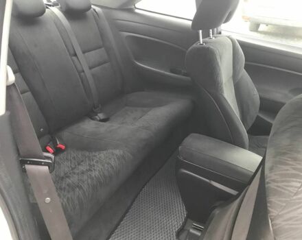 Серый Хонда Цивик, объемом двигателя 1.8 л и пробегом 238 тыс. км за 5590 $, фото 14 на Automoto.ua