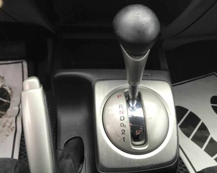 Сірий Хонда Сівік, об'ємом двигуна 1.8 л та пробігом 238 тис. км за 5590 $, фото 13 на Automoto.ua