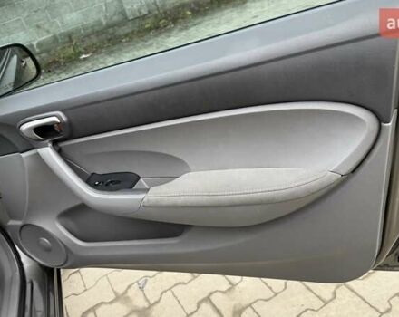 Серый Хонда Цивик, объемом двигателя 1.8 л и пробегом 143 тыс. км за 6999 $, фото 22 на Automoto.ua