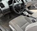 Серый Хонда Цивик, объемом двигателя 1.8 л и пробегом 143 тыс. км за 6999 $, фото 10 на Automoto.ua