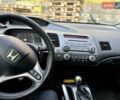 Сірий Хонда Сівік, об'ємом двигуна 2 л та пробігом 270 тис. км за 7000 $, фото 1 на Automoto.ua