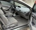 Серый Хонда Цивик, объемом двигателя 1.8 л и пробегом 143 тыс. км за 6999 $, фото 8 на Automoto.ua
