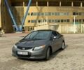 Серый Хонда Цивик, объемом двигателя 1.8 л и пробегом 174 тыс. км за 10500 $, фото 1 на Automoto.ua