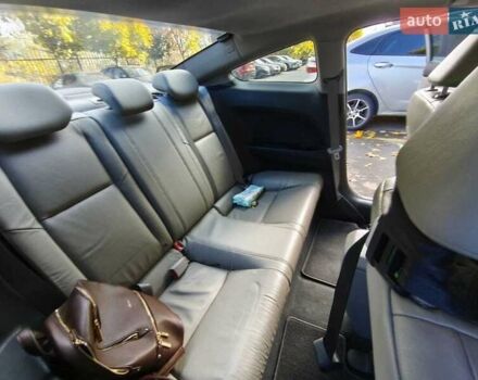 Серый Хонда Цивик, объемом двигателя 1.8 л и пробегом 150 тыс. км за 10400 $, фото 2 на Automoto.ua