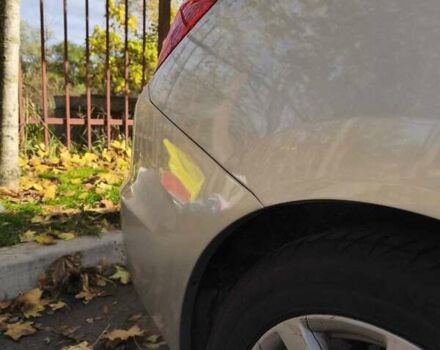 Серый Хонда Цивик, объемом двигателя 1.8 л и пробегом 150 тыс. км за 10400 $, фото 10 на Automoto.ua