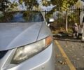 Хонда Цивик 2012 в Софіївська Борщагівка на Automoto.ua Серый Хонда Цивик, объемом двигателя 1.8 л и пробегом 150 тыс. км за 10400 $, фото 10 на Automoto.ua