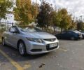 Хонда Цивик 2012 в Софіївська Борщагівка на Automoto.ua Серый Хонда Цивик, объемом двигателя 1.8 л и пробегом 150 тыс. км за 10400 $, фото 15 на Automoto.ua