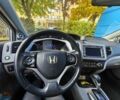 Хонда Цивик 2012 в Софіївська Борщагівка на Automoto.ua Серый Хонда Цивик, объемом двигателя 1.8 л и пробегом 150 тыс. км за 10400 $, фото 7 на Automoto.ua