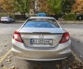 Хонда Цивик 2012 в Софіївська Борщагівка на Automoto.ua Серый Хонда Цивик, объемом двигателя 1.8 л и пробегом 150 тыс. км за 10400 $, фото 13 на Automoto.ua