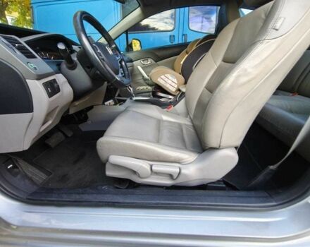 Хонда Цивик 2012 в Софіївська Борщагівка на Automoto.ua Серый Хонда Цивик, объемом двигателя 1.8 л и пробегом 150 тыс. км за 10400 $, фото 5 на Automoto.ua