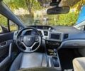 Хонда Цивик 2012 в Софіївська Борщагівка на Automoto.ua Серый Хонда Цивик, объемом двигателя 1.8 л и пробегом 150 тыс. км за 10400 $, фото 6 на Automoto.ua