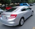 Сірий Хонда Сівік, об'ємом двигуна 1.8 л та пробігом 151 тис. км за 9639 $, фото 1 на Automoto.ua