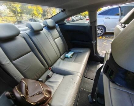 Хонда Цивик 2012 в Софіївська Борщагівка на Automoto.ua Серый Хонда Цивик, объемом двигателя 1.8 л и пробегом 150 тыс. км за 10400 $, фото 4 на Automoto.ua