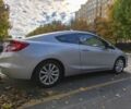 Хонда Цивик 2012 в Софіївська Борщагівка на Automoto.ua Серый Хонда Цивик, объемом двигателя 1.8 л и пробегом 150 тыс. км за 10400 $, фото 16 на Automoto.ua