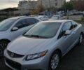 Хонда Цивик 2012 в Софіївська Борщагівка на Automoto.ua Серый Хонда Цивик, объемом двигателя 1.8 л и пробегом 150 тыс. км за 10400 $, фото 1 на Automoto.ua