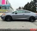 Серый Хонда Цивик, объемом двигателя 1.8 л и пробегом 245 тыс. км за 11000 $, фото 1 на Automoto.ua
