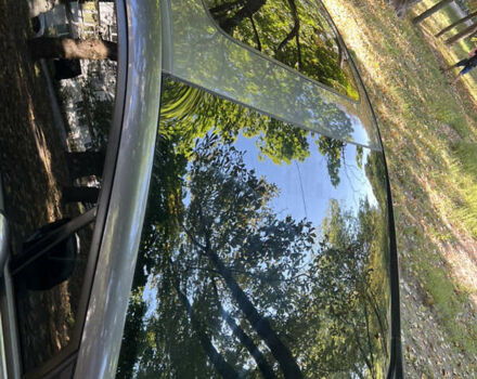 Серый Хонда Цивик, объемом двигателя 1.8 л и пробегом 247 тыс. км за 9100 $, фото 7 на Automoto.ua