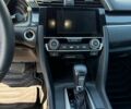 Сірий Хонда Сівік, об'ємом двигуна 1.5 л та пробігом 153 тис. км за 12500 $, фото 10 на Automoto.ua