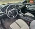 Сірий Хонда Сівік, об'ємом двигуна 1.5 л та пробігом 135 тис. км за 13400 $, фото 4 на Automoto.ua