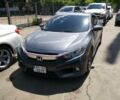 Сірий Хонда Сівік, об'ємом двигуна 1.5 л та пробігом 3 тис. км за 15950 $, фото 1 на Automoto.ua