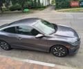 Серый Хонда Цивик, объемом двигателя 2 л и пробегом 67 тыс. км за 13500 $, фото 4 на Automoto.ua