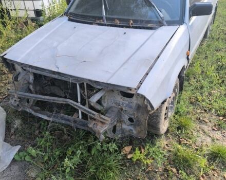 Серый Хонда Цивик, объемом двигателя 1 л и пробегом 1 тыс. км за 243 $, фото 2 на Automoto.ua